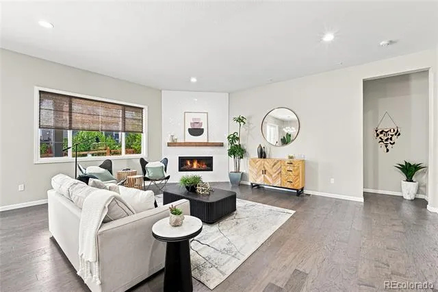 22619 E Tufts Place Aurora, CO 80015