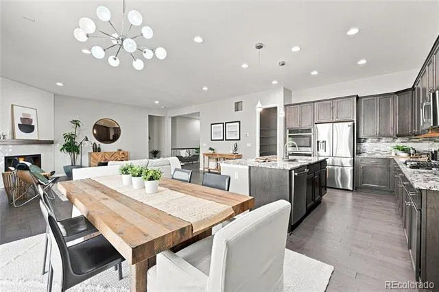 22619 E Tufts Place Aurora, CO 80015