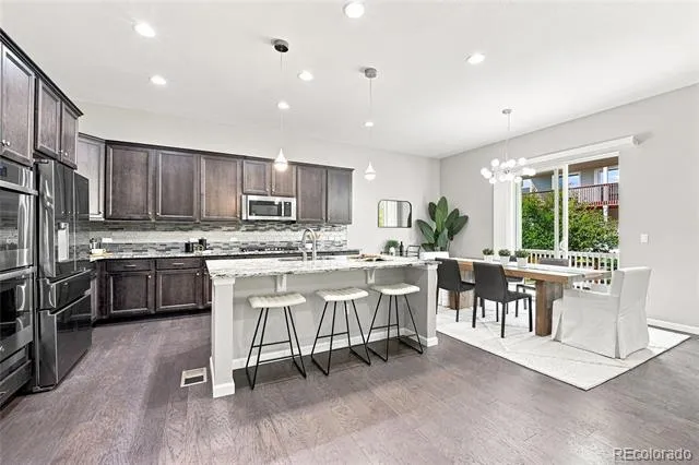 22619 E Tufts Place Aurora, CO 80015