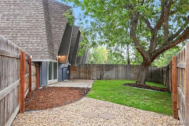 4501 Driftwood Place Boulder, CO 80301