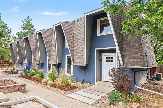 4501 Driftwood Place Boulder, CO 80301