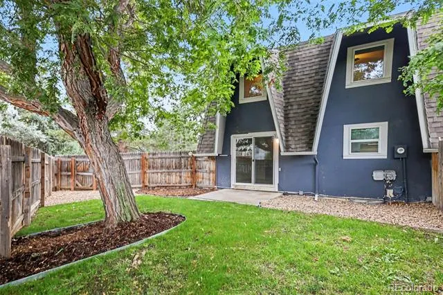 4501 Driftwood Place Boulder, CO 80301