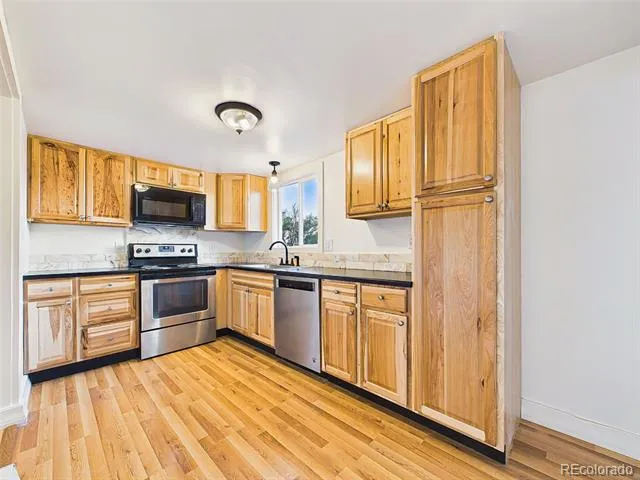 23015 Murphy Road Calhan, CO 80808