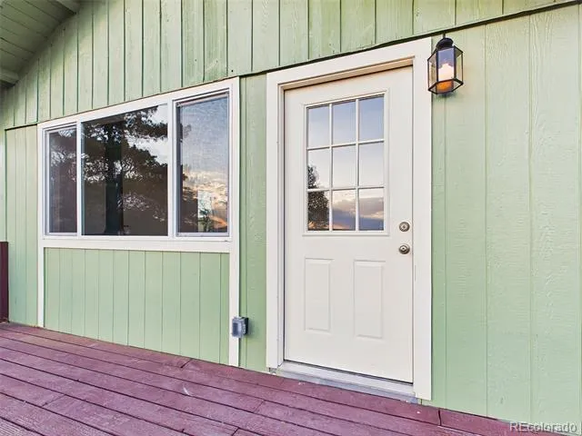 23015 Murphy Road Calhan, CO 80808