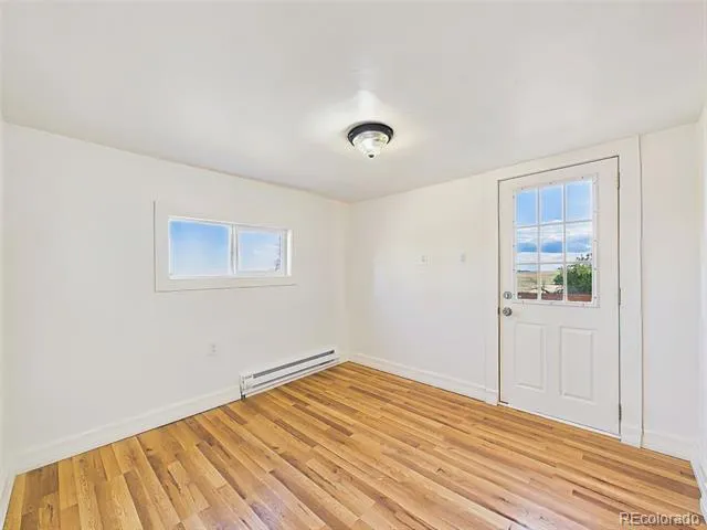 23015 Murphy Road Calhan, CO 80808