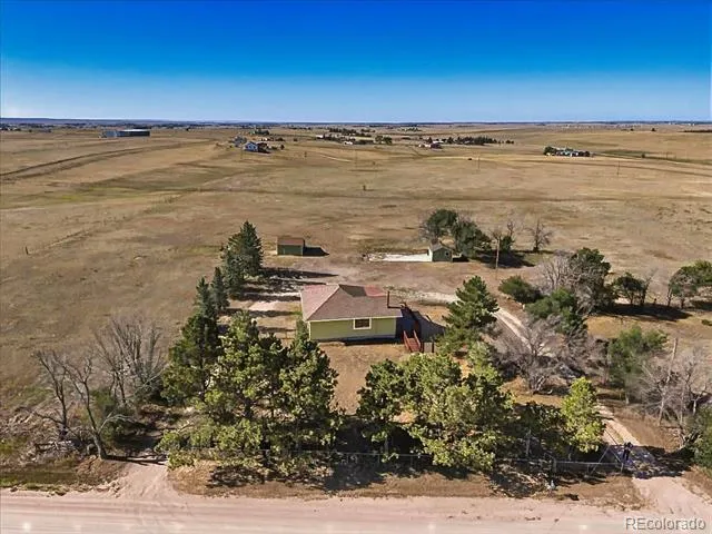 23015 Murphy Road Calhan, CO 80808