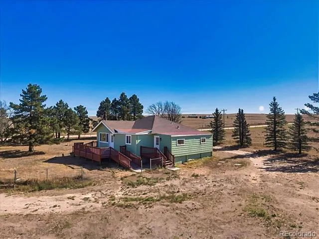 23015 Murphy Road Calhan, CO 80808