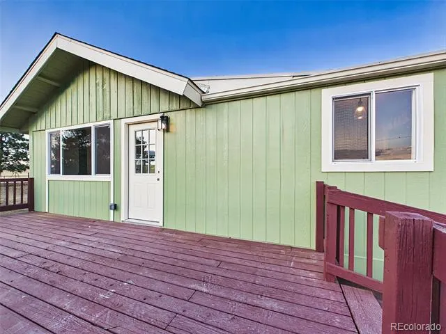 23015 Murphy Road Calhan, CO 80808