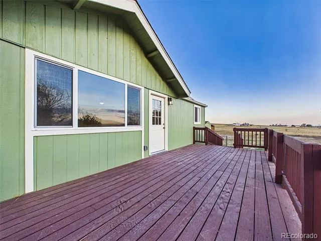 23015 Murphy Road Calhan, CO 80808