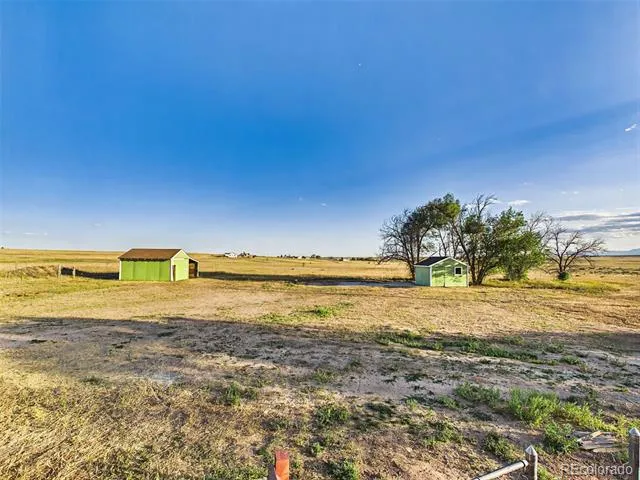 23015 Murphy Road Calhan, CO 80808