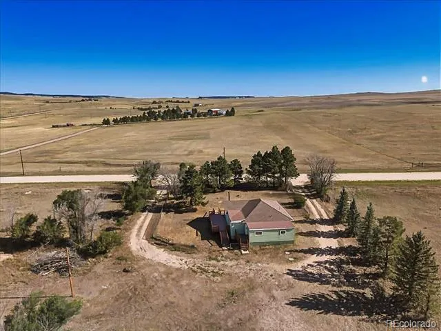 23015 Murphy Road Calhan, CO 80808
