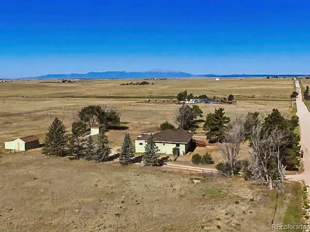 23015 Murphy Road Calhan, CO 80808