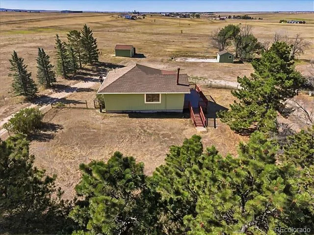 23015 Murphy Road Calhan, CO 80808