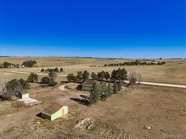 23015 Murphy Road Calhan, CO 80808