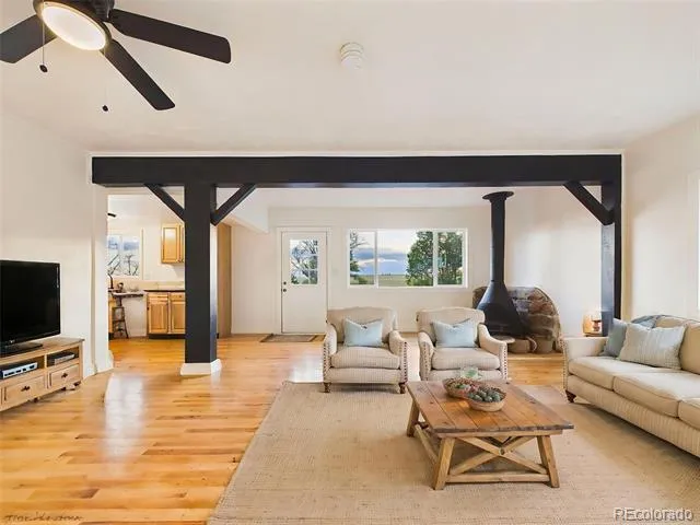 23015 Murphy Road Calhan, CO 80808