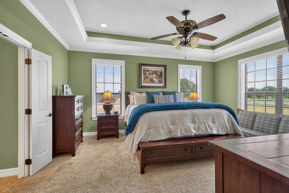 16316 County Road 436 Somerville, TX 77879