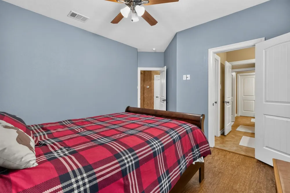 16316 County Road 436 Somerville, TX 77879