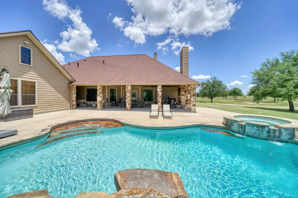 16316 County Road 436 Somerville, TX 77879