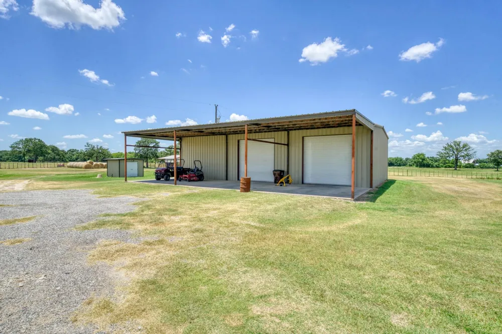 16316 County Road 436 Somerville, TX 77879