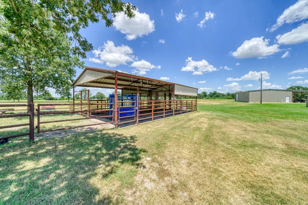 16316 County Road 436 Somerville, TX 77879