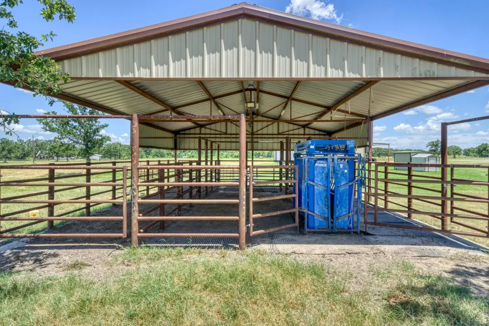 16316 County Road 436 Somerville, TX 77879