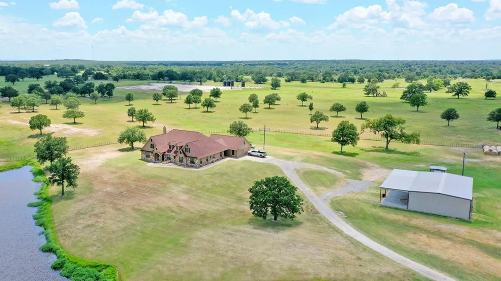 16316 County Road 436 Somerville, TX 77879