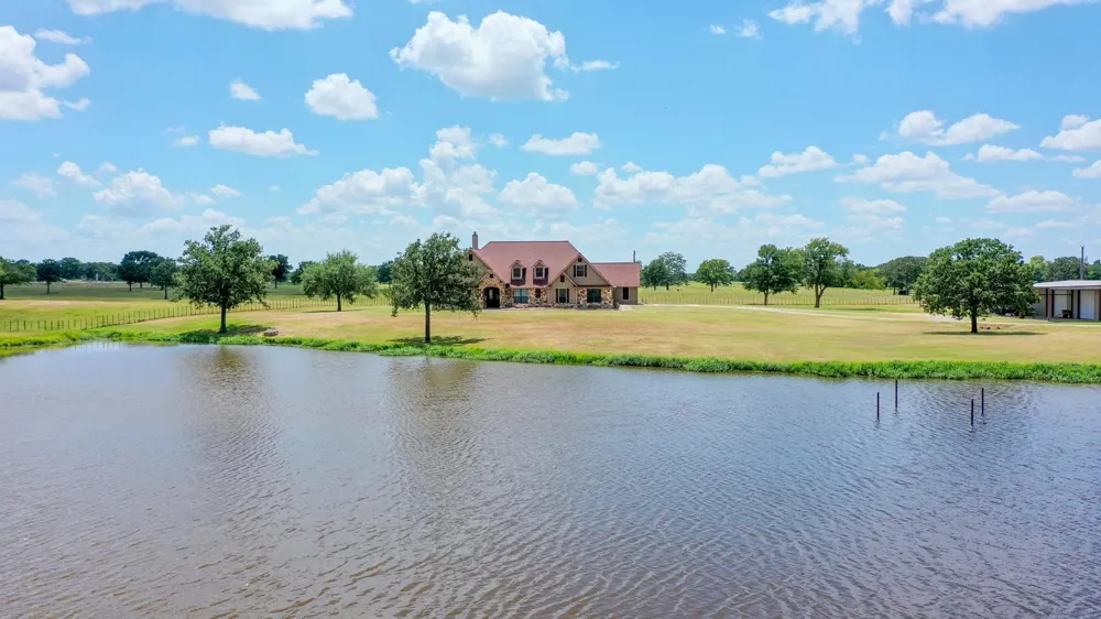16316 County Road 436 Somerville, TX 77879