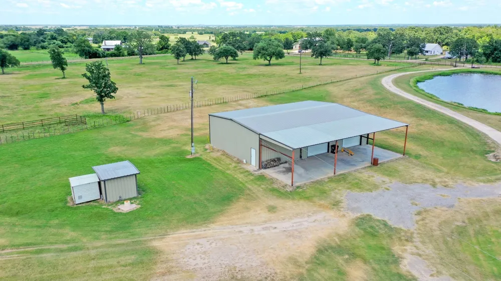 16316 County Road 436 Somerville, TX 77879