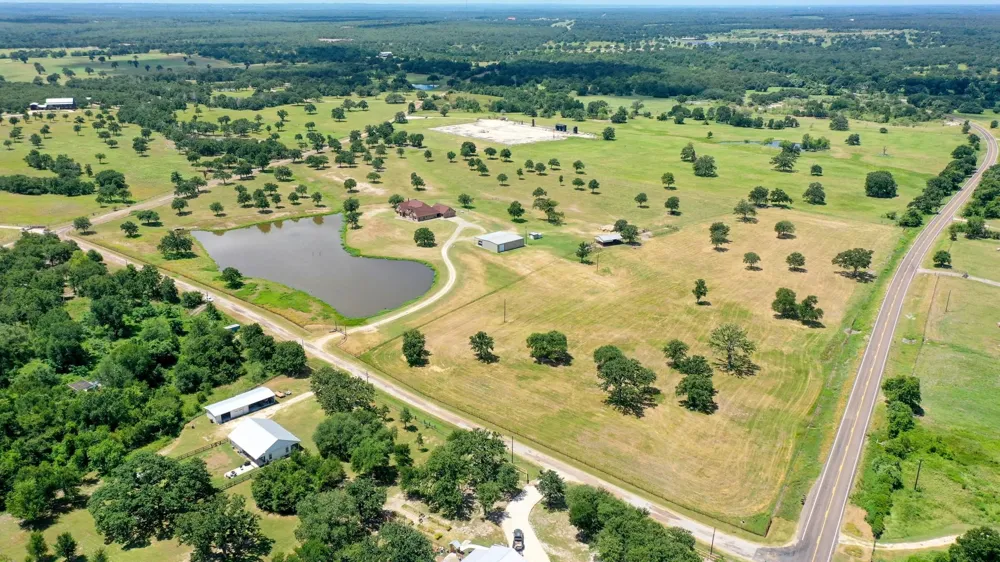 16316 County Road 436 Somerville, TX 77879