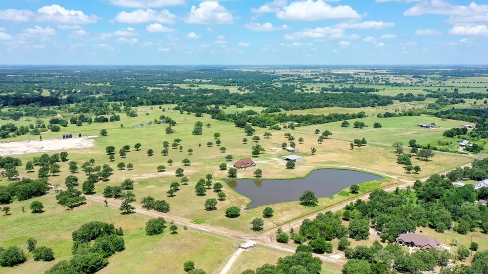 16316 County Road 436 Somerville, TX 77879