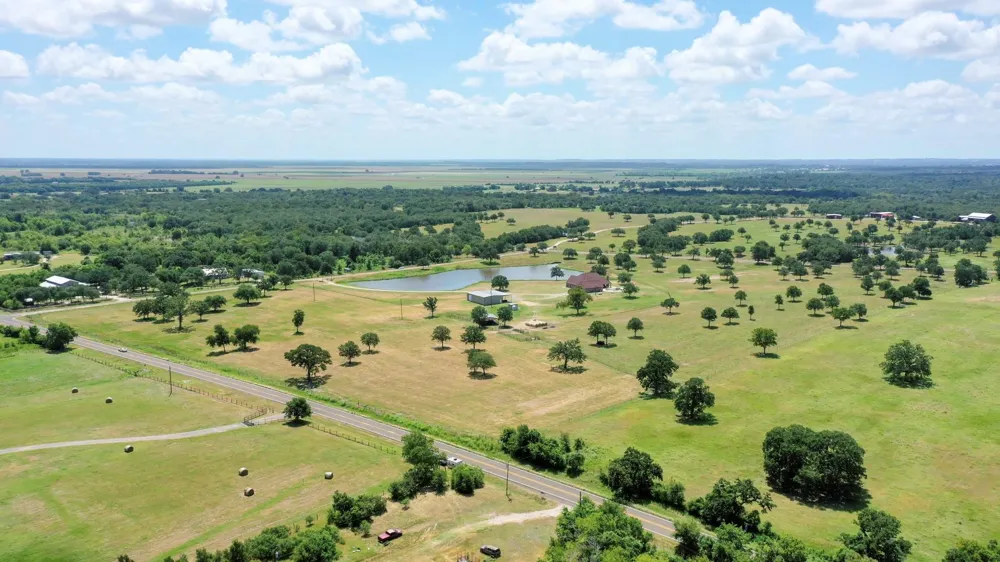 16316 County Road 436 Somerville, TX 77879