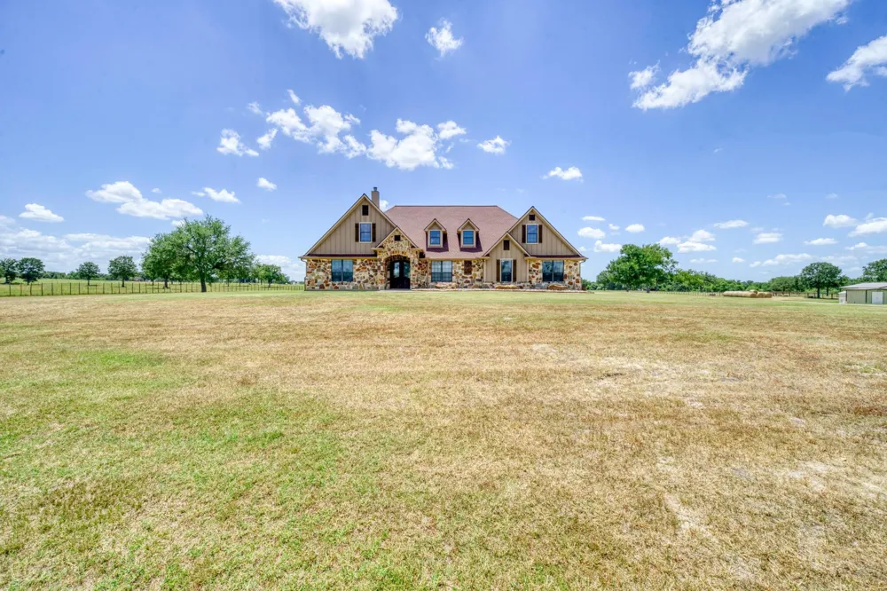 16316 County Road 436 Somerville, TX 77879