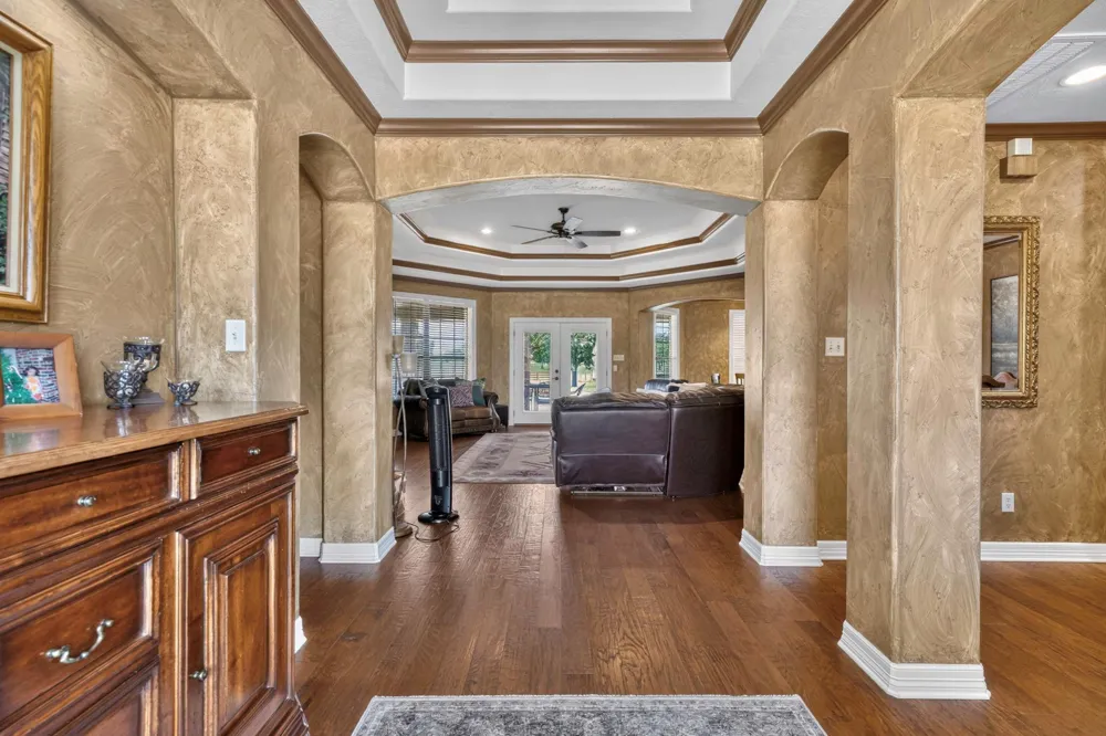 16316 County Road 436 Somerville, TX 77879