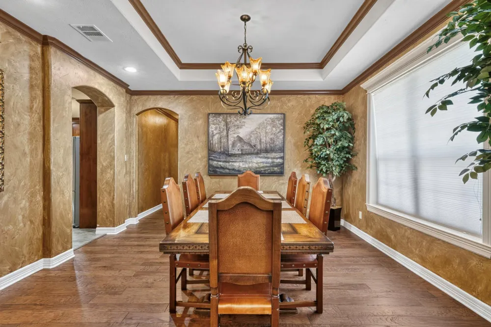 16316 County Road 436 Somerville, TX 77879