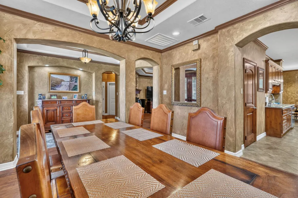 16316 County Road 436 Somerville, TX 77879