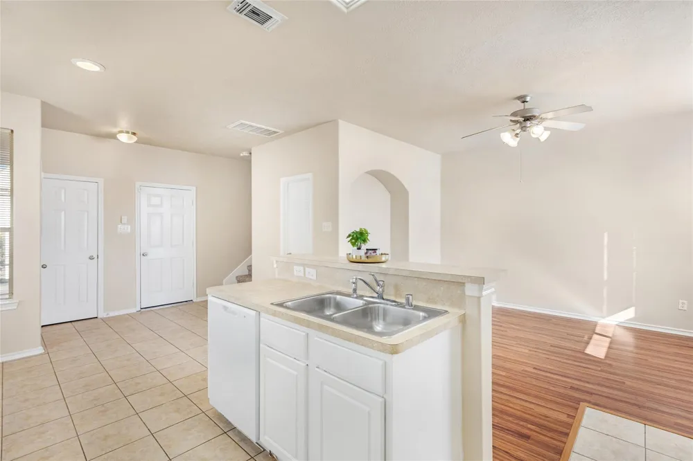 3412 Orchid Trace Lane Houston, TX 77047