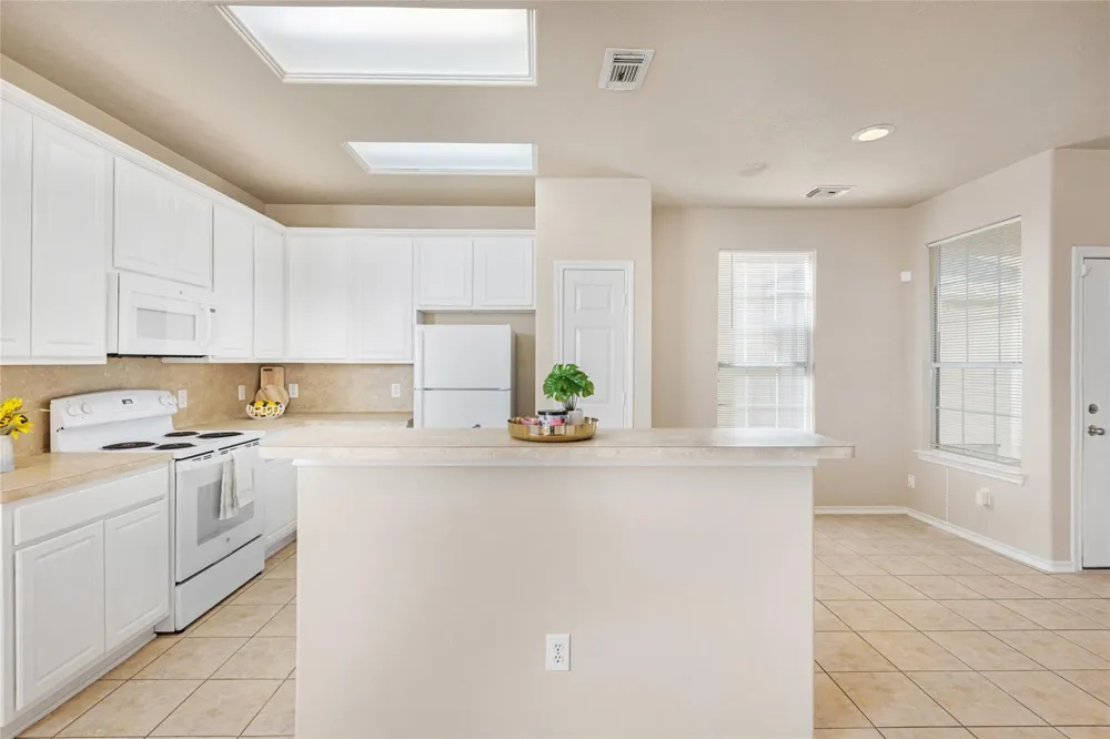 3412 Orchid Trace Lane Houston, TX 77047