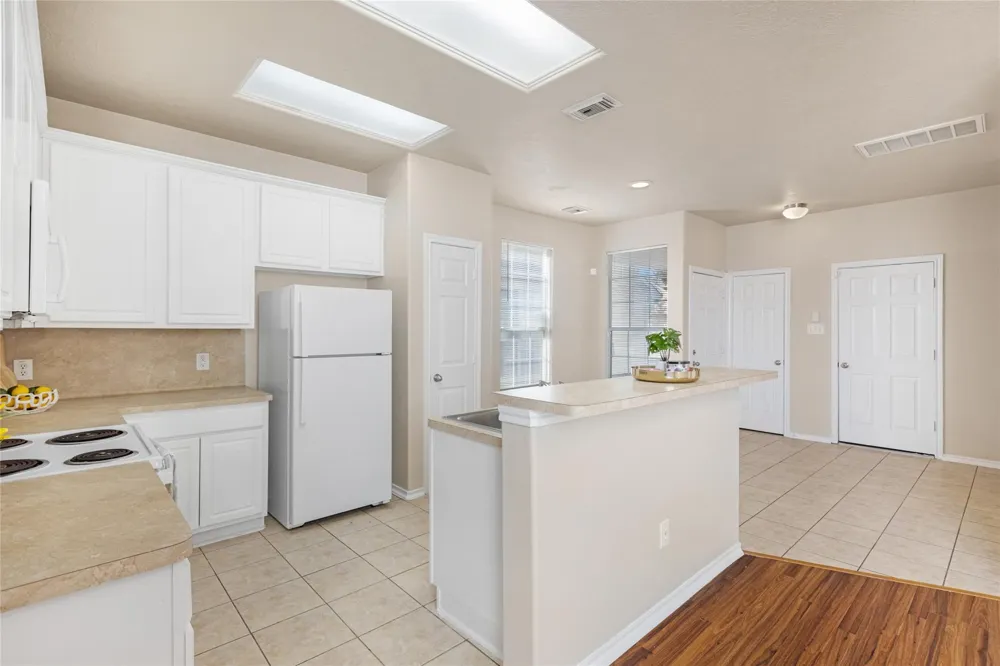 3412 Orchid Trace Lane Houston, TX 77047