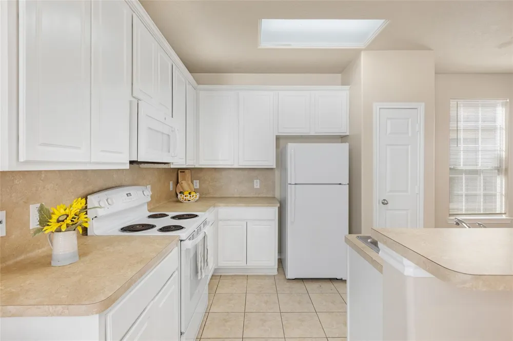 3412 Orchid Trace Lane Houston, TX 77047