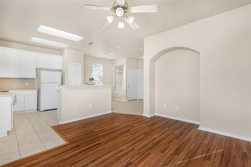 3412 Orchid Trace Lane Houston, TX 77047