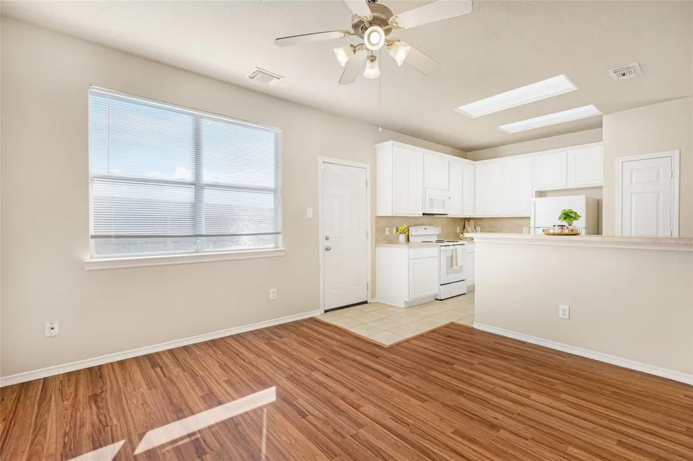 3412 Orchid Trace Lane Houston, TX 77047