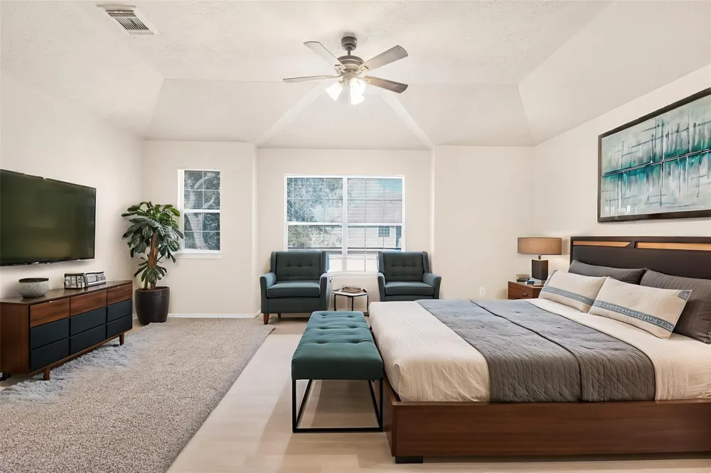 3412 Orchid Trace Lane Houston, TX 77047