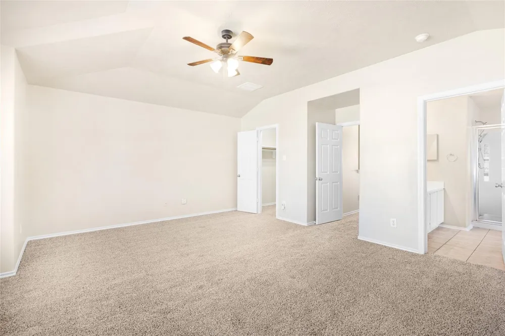 3412 Orchid Trace Lane Houston, TX 77047