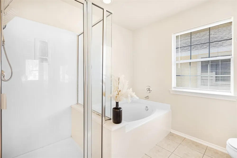 3412 Orchid Trace Lane Houston, TX 77047