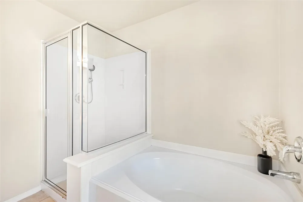 3412 Orchid Trace Lane Houston, TX 77047