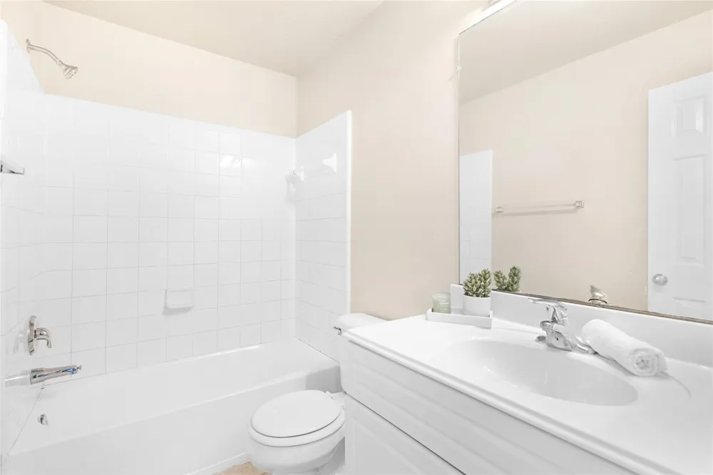 3412 Orchid Trace Lane Houston, TX 77047