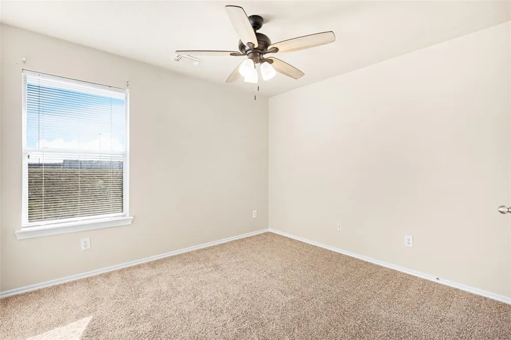 3412 Orchid Trace Lane Houston, TX 77047