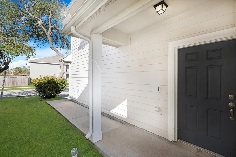 3412 Orchid Trace Lane Houston, TX 77047