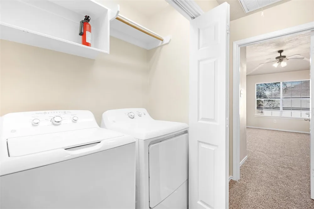 3412 Orchid Trace Lane Houston, TX 77047