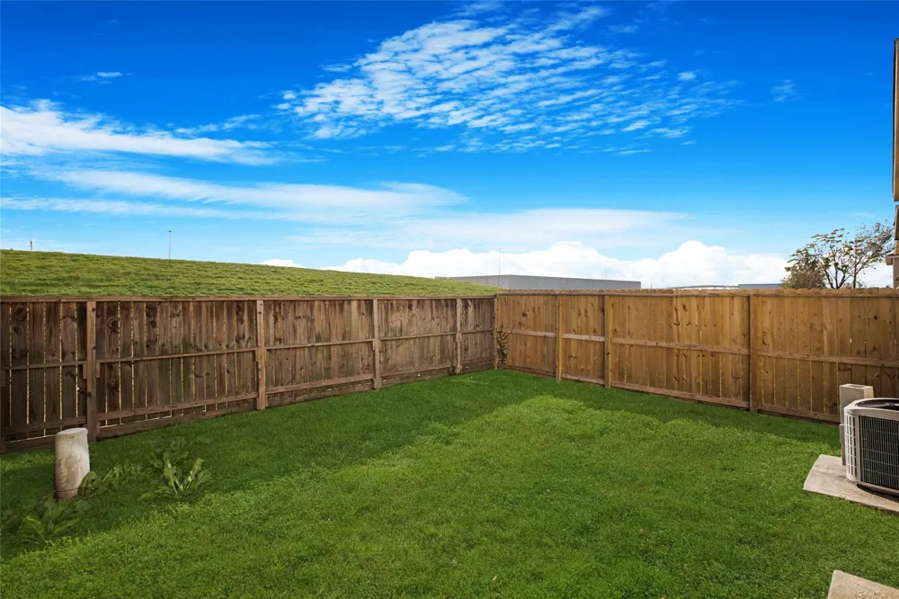 3412 Orchid Trace Lane Houston, TX 77047